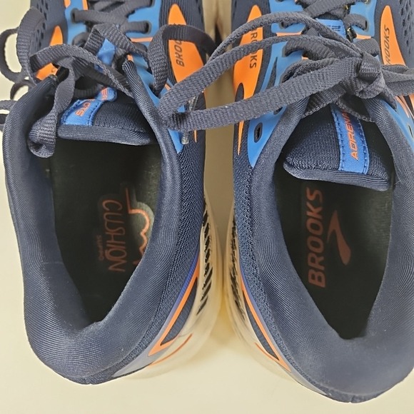 Brooks Adrenaline‎ GTS 23 Men\'s Size 9 Running Shoes Sneakers 1103911D438 main image 5